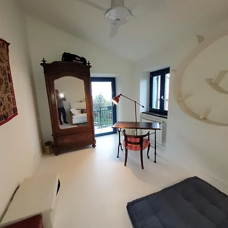 Apartment Casetta Di *