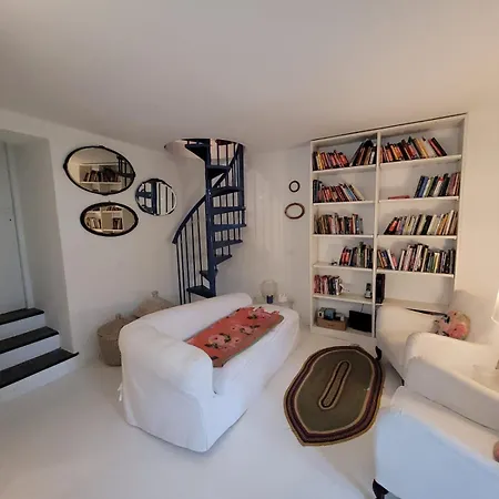 Apartment Casetta Di Reggimonti