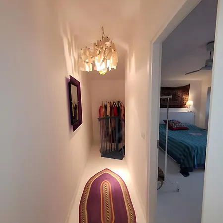 Casetta Di Apartment *