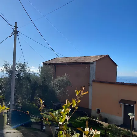 Casetta Di * Reggimonti